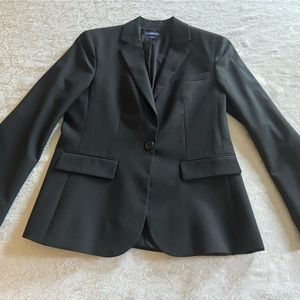Lands End- woman’s blazer